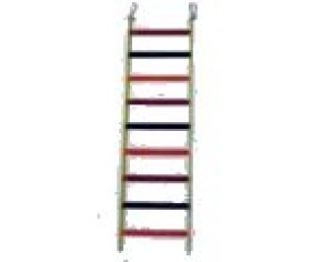 Acrylic Step Ladder