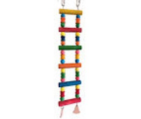 Rod Link Ladder