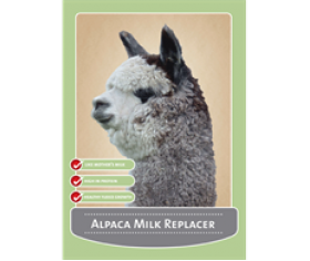 Wombaroo Alpaca Milk Replacer