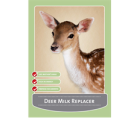 Wombaroo Deer Milk Replacer