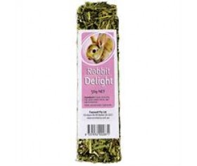 Passwell Rabbit Delight Bar - 100g