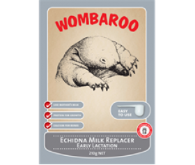 Wombaroo Early Echidna Milk Replacer