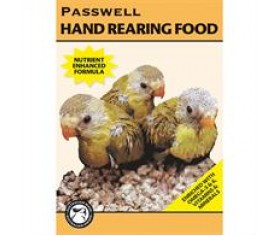 Passwell Handrearing Food