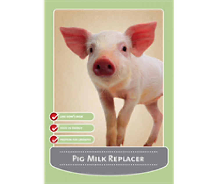 Wombaroo Pig Milk Replacer